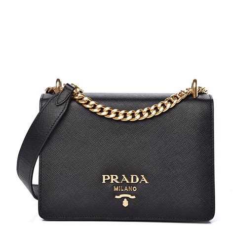 prada cross body bag with chain|prada studded crossbody bag.